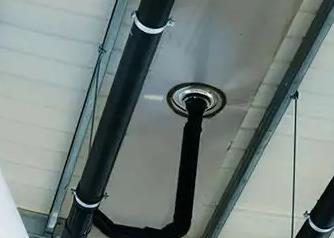 新建虹吸排水的原理