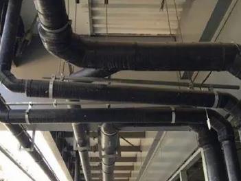 新建虹吸排水的工作原理
