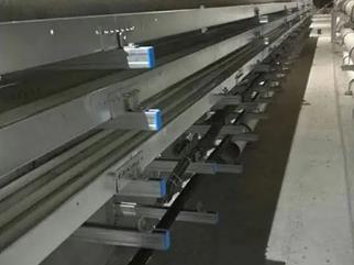 新建管廊支架的价格