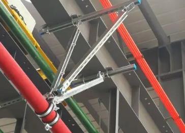 新建抗震支架厂家与你分享你必须做的紧急情况下的准备